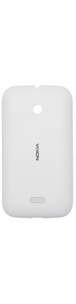 Задняя крышка для Nokia Lumia 510 (белый)