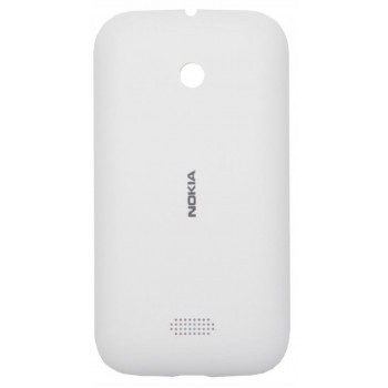 Задняя крышка для Nokia Lumia 510 (белый)