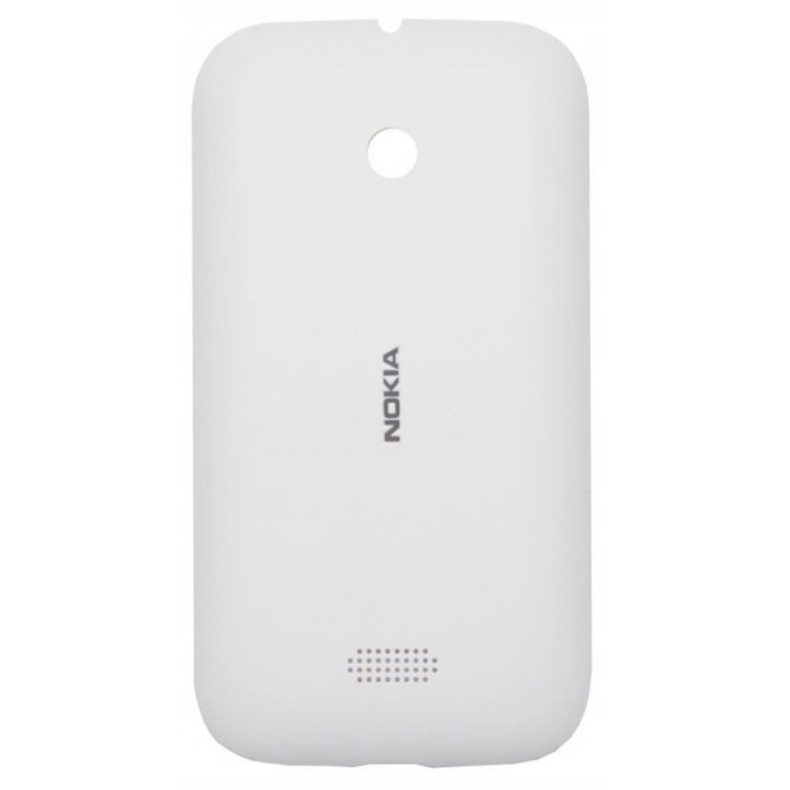 Задняя крышка для Nokia Lumia 510 (белый)
