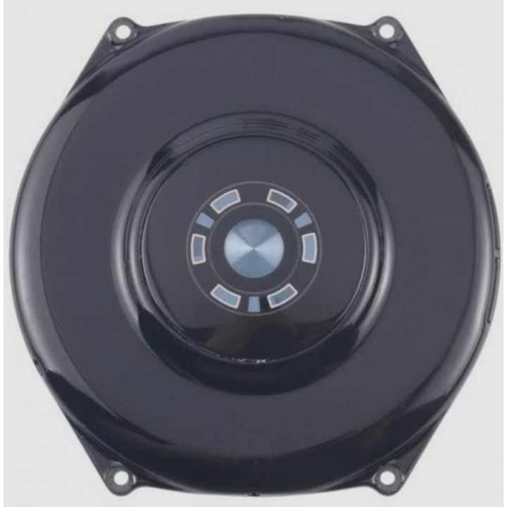 Задняя крышка в сборе Huawei Watch GT 5 41 мм (JNA-B19) черный