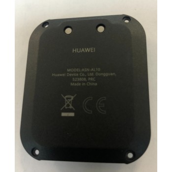 Задняя крышка в сборе Huawei Watch Kids 4 Pro (ASN-AL10) черный