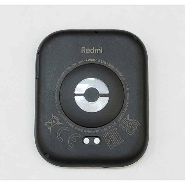 Задняя крышка Xiaomi Redmi Watch 5 Lite