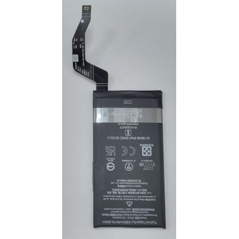 АКБ (аккумуляторная батарея) Google Pixel 7a (GP5JE)