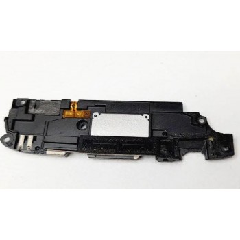 Полифонический динамик (бузер) Alcatel One Touch Idol 3 (5.5)