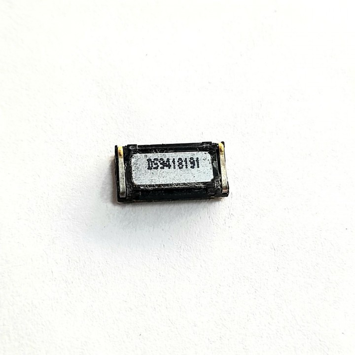 Слуховой динамик (спикер) Alcatel 1S (5024D)