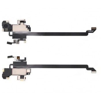 Слуховой динамик (спикер) с микрофоном и датчиком приближения Apple iPhone XR