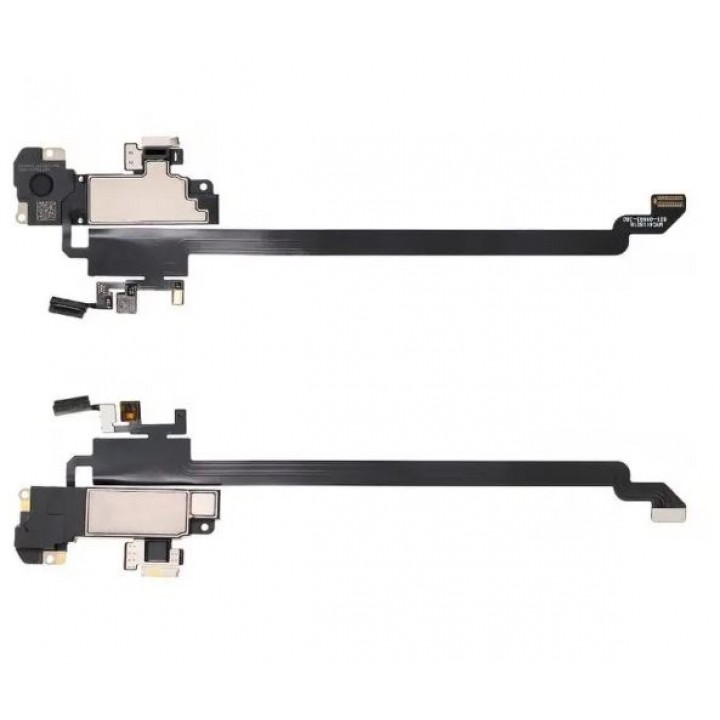 Слуховой динамик (спикер) с микрофоном и датчиком приближения Apple iPhone XR