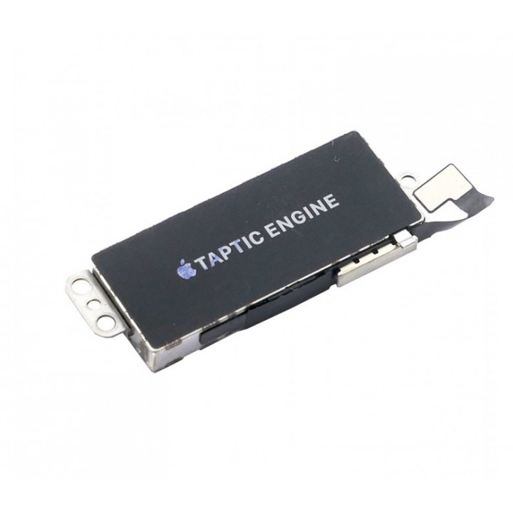 Вибромотор Apple iPhone XR