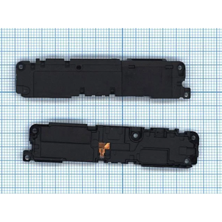 Бузер Xiaomi Redmi 4 Pro