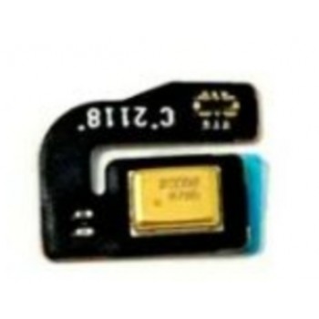 Микрофон Google Pixel 3 XL