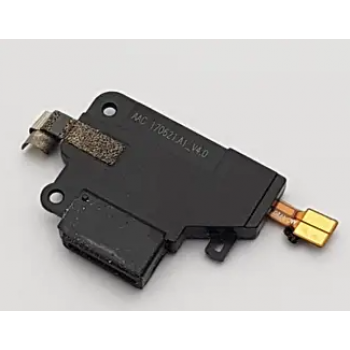 Полифонический динамик (бузер) Google Pixel 1 (G-2PW4100)