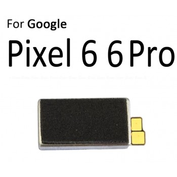 Вибромотор Google Pixel 6
