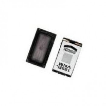 Слуховой динамик (спикер) HTC One M7