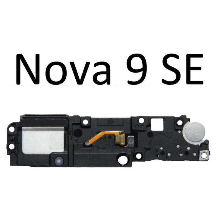 Полифонический динамик (бузер) для Huawei nova 9 SE (JLN-LX1)