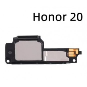 Полифонический динамик (бузер) Honor 20, Nova 5t