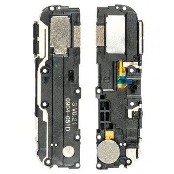 Полифонический динамик (бузер) Honor 6c Pro (JMM-L22)