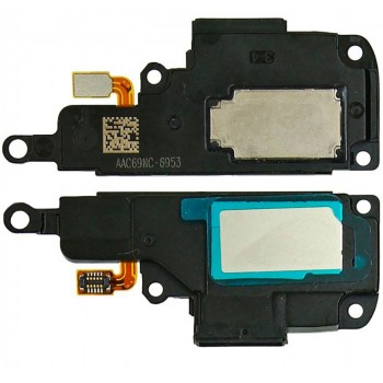 Полифонический динамик (бузер) Honor 8 (FRD-L09)