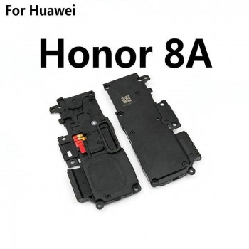 Полифонический динамик (бузер) Honor 8A (JAT-LX1), Huawei Y6 (MRD-LX1F)