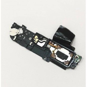 Полифонический динамик (бузер) Honor 90 lite (CRT-LX1)