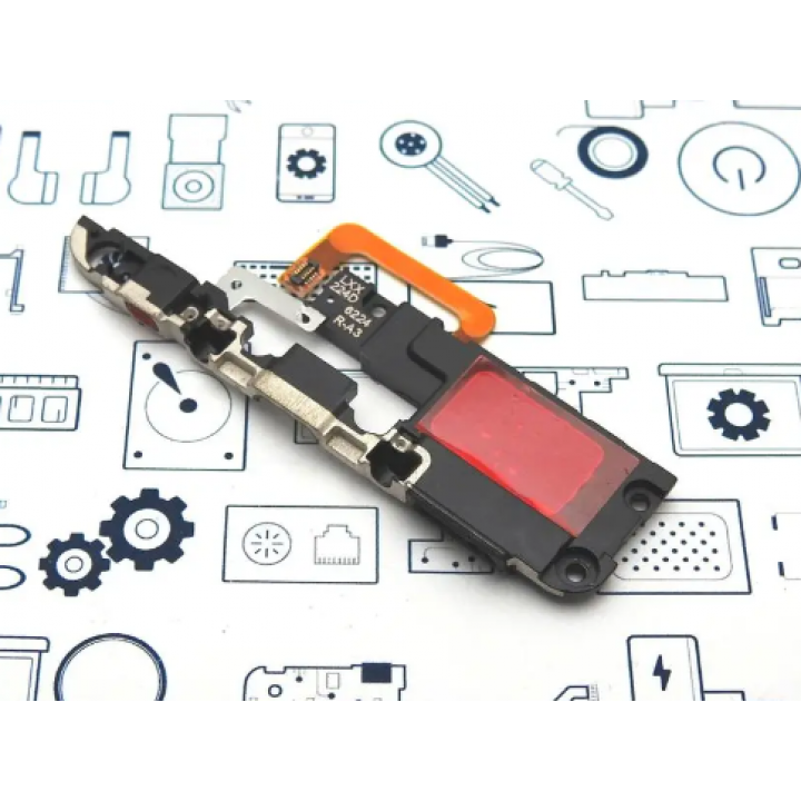 Полифонический динамик (бузер) Huawei GT3 (2016) NMO-L31