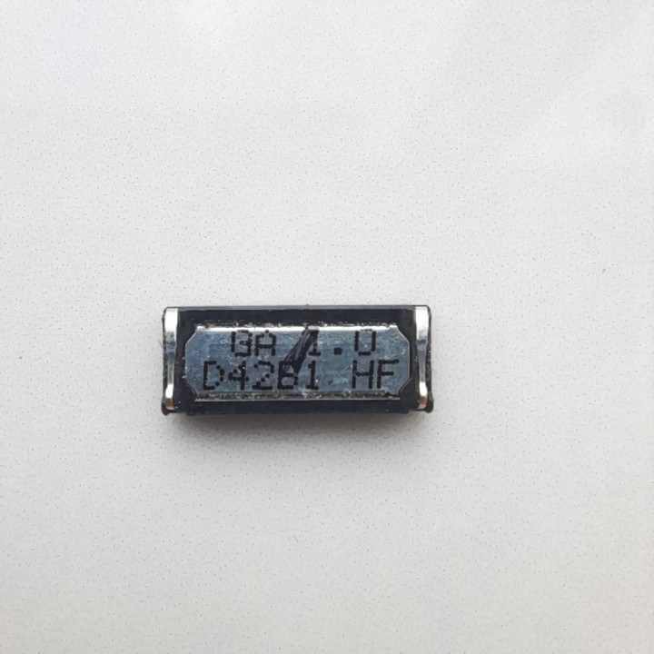 Слуховой динамик (спикер) Huawei Ascend Mate (MT1-U06)