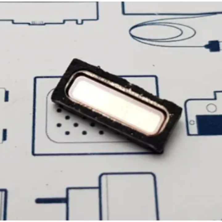 Слуховой динамик (спикер) Huawei Ascend G700