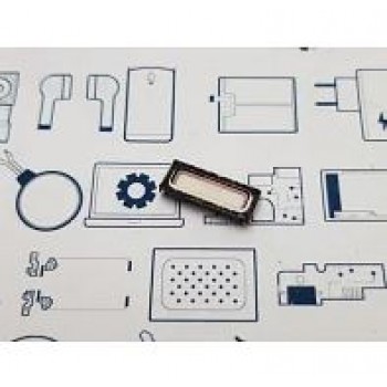 Слуховой динамик (спикер) Huawei Mate 10 lite