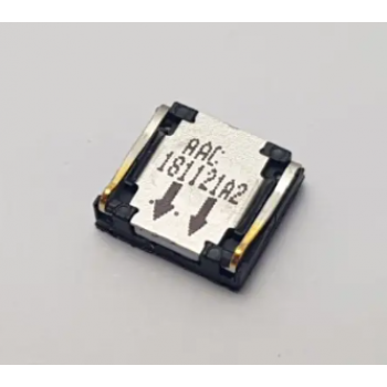 Слуховой динамик (спикер) Huawei P Smart (2019) POT-LX1