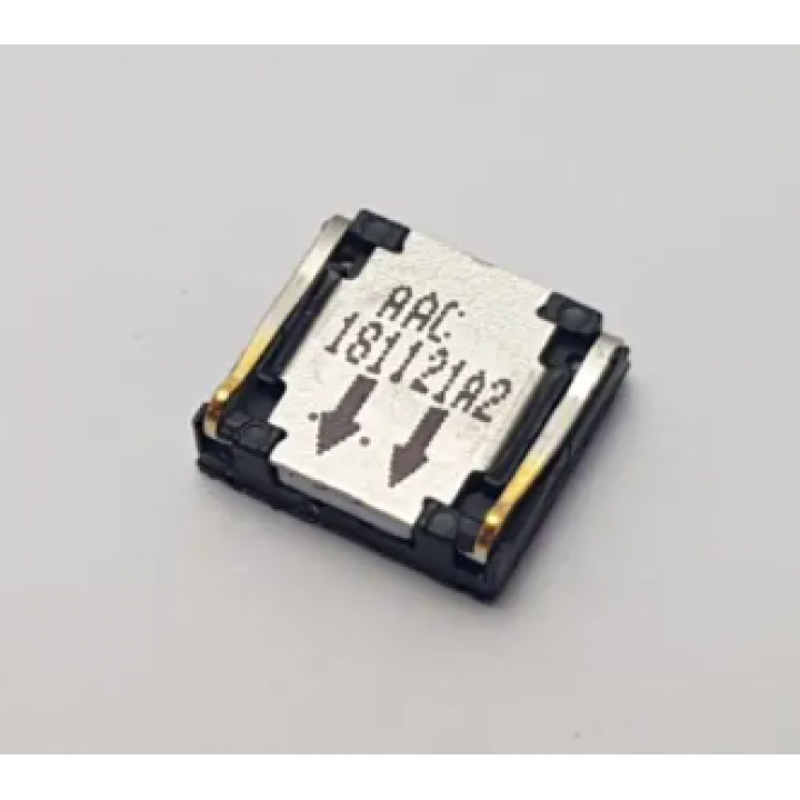 Слуховой динамик (спикер) Huawei P Smart (2019) POT-LX1 Слуховой динамик (спикер) Huawei P Smart (2019) POT-LX1