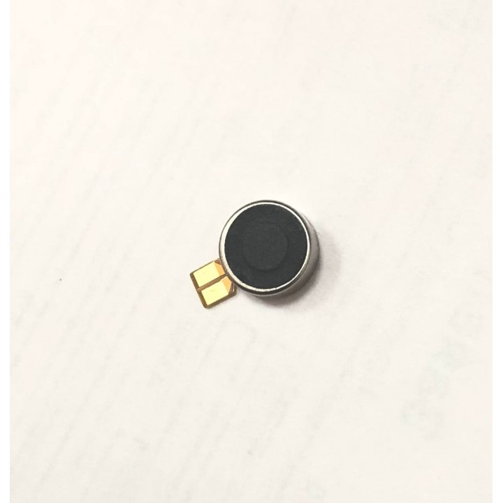Вибромотор Honor X7a (RKY-LX1)