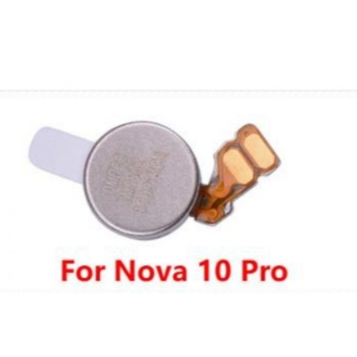 Вибромотор Huawei nova 10 Pro (GLA-LX1)