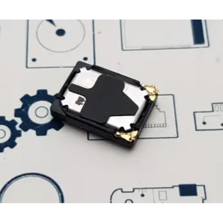 Полифонический динамик (бузер) LG G4 (H540)