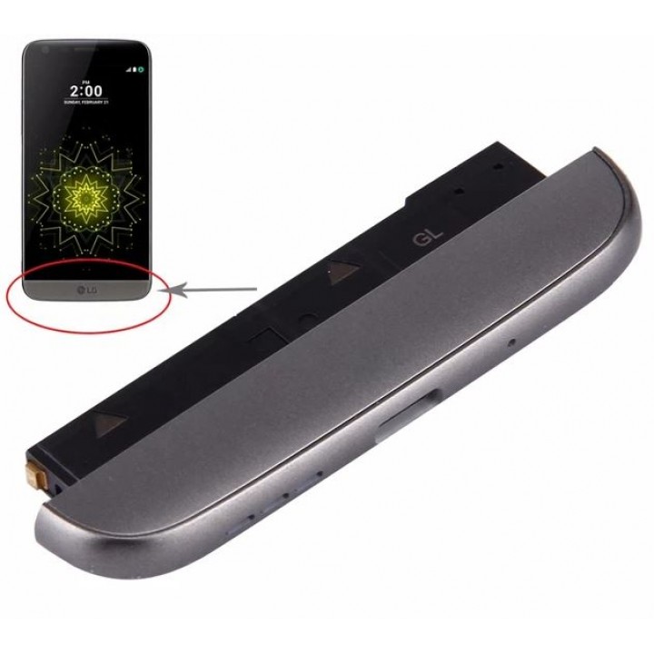 Полифонический динамик (бузер) LG G5 SE (H840)
