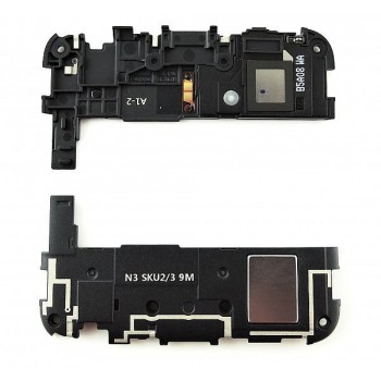 Полифонический динамик (бузер) LG Nexus 5x