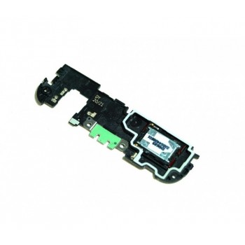 Полифонический динамик (бузер) LG X Cam (K580)