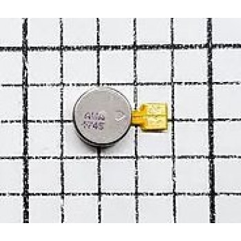 Вибромотор Meizu M5 Note