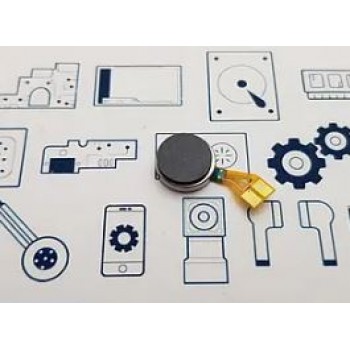 Вибромотор Nokia 3.1 TA-1063