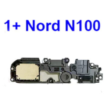 Полифонический динамик (бузер) OnePlus Nord N100 (BE2013)
