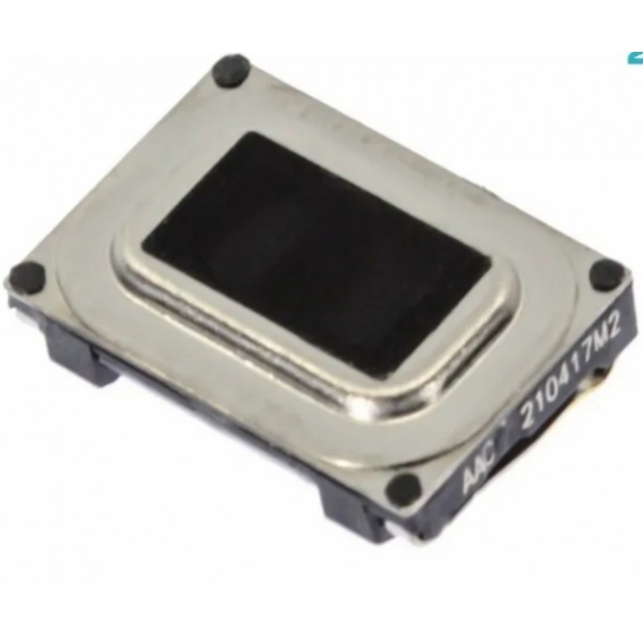 Слуховой динамик (спикер) Realme 8 5G (RMX3241)