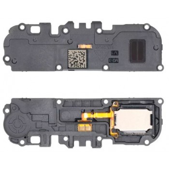 Полифоничесикй динамик (бузер) Samsung Galaxy A01 (A015)