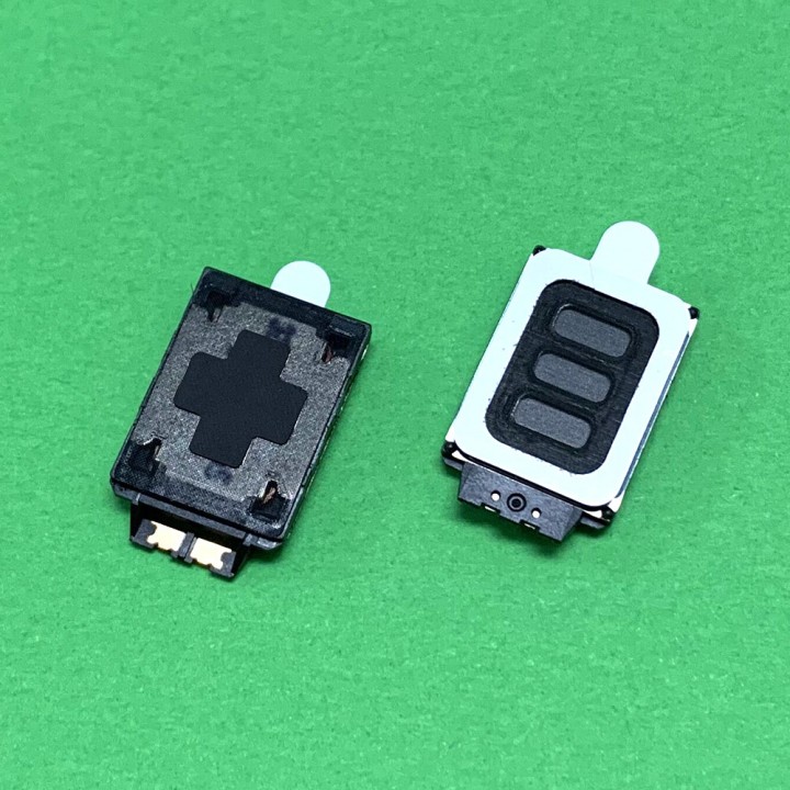 Полифонический динамик (бузер) Samsung Galaxy A02 (A022G)