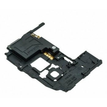 Полифонический динамик (бузер) Samsung Galaxy A3 (2017) A320