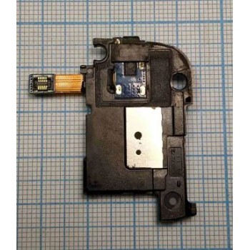 Полифонический динамик (бузер) Samsung Galaxy Ace 3 (S7272)