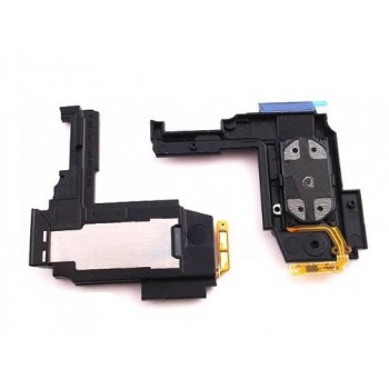 Полифонический динамик (бузер) Samsung Galaxy Alpha (G850)