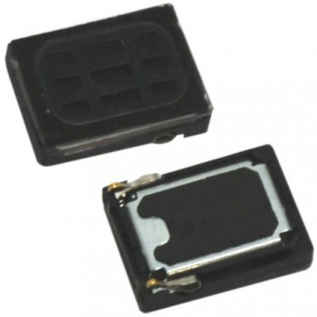 Полифонический динамик (бузер) Samsung Galaxy J1 (2016) SM-J120F