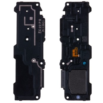 Полифонический динамик (бузер) Samsung Galaxy S21 Ultra 5G (G998B)