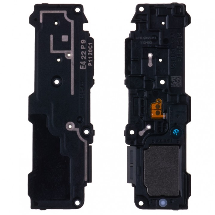 Полифонический динамик (бузер) Samsung Galaxy S21 Ultra 5G (G998B)