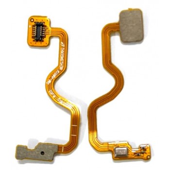 Шлейф с микрофоном Samsung Galaxy A80 (A805)