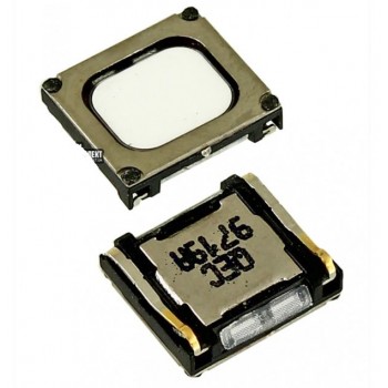 Слуховой динамик (спикер) Samsung Galaxy A01 (A015)