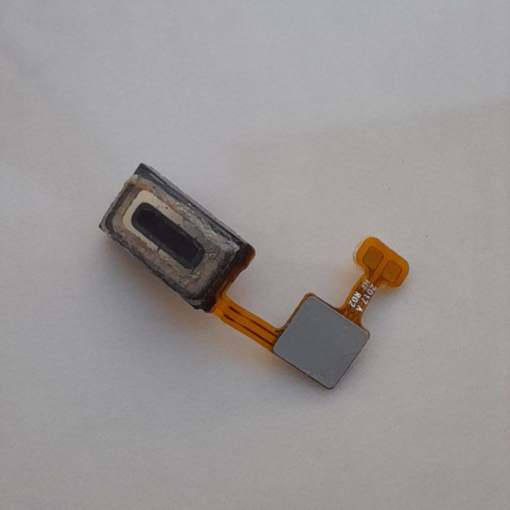 Слуховой динамик (спикер) Samsung Galaxy A5 (2017) A520